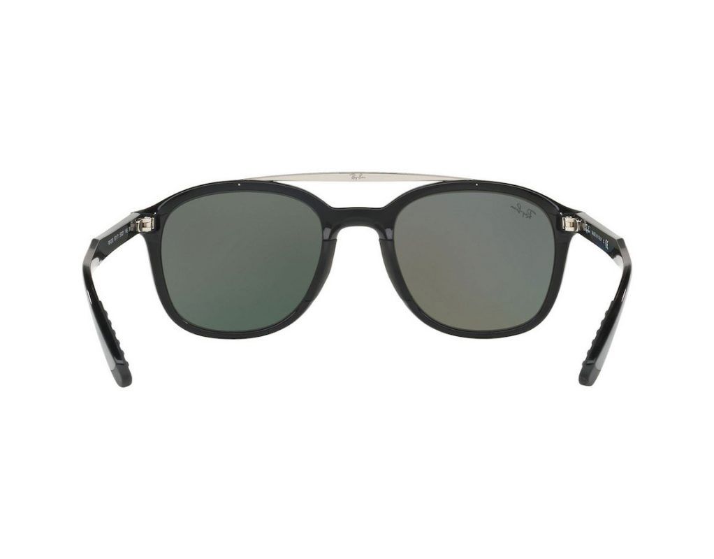  Ray-Ban RB4290F 601/71 size 53 - Sale + Tặng tròng kính nhuộm màu râm cận 