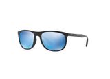  Ray-Ban RB4291F 601S/55 size 58 - Sale + Tặng tròng kính nhuộm màu râm cận 