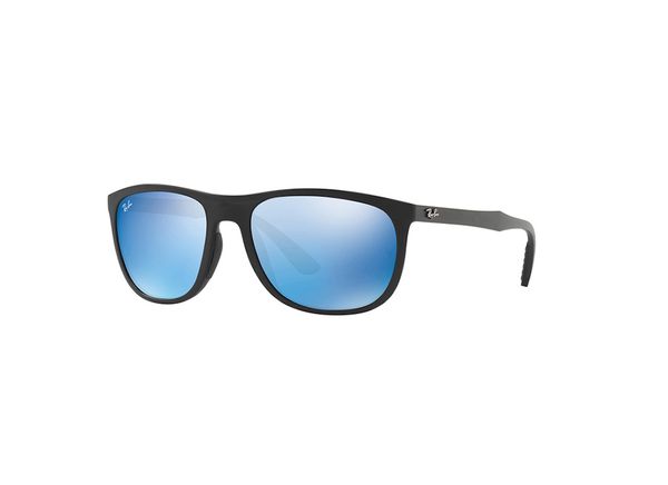  Kính Mát Ray-Ban RB4291F 601S55 chính hãng GIÁ TỐT LIÊN HỆ 0948.74.5959 (Mrs.Hà) | RB4291F 601S/55 