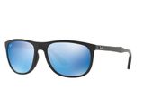  Ray-Ban RB4291F 601S/55 size 58 - Sale + Tặng tròng kính nhuộm màu râm cận 