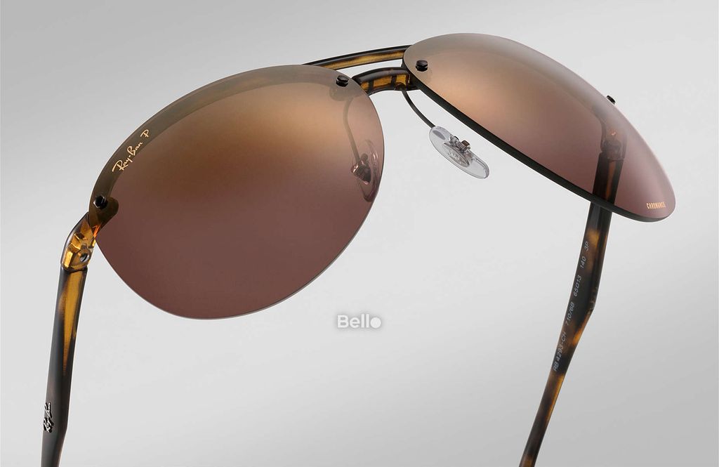  Kính Mát Ray-Ban RB4293CH 710/6B size 65 chính hãng GIÁ TỐT LIÊN HỆ 0948.74.5959 (Mrs.Hà) 