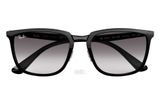  Kính Mát Ray-Ban RB4303 6018G chính hãng GIÁ TỐT LIÊN HỆ 0948.74.5959 (Mrs.Hà) | RB4303 601/8G 