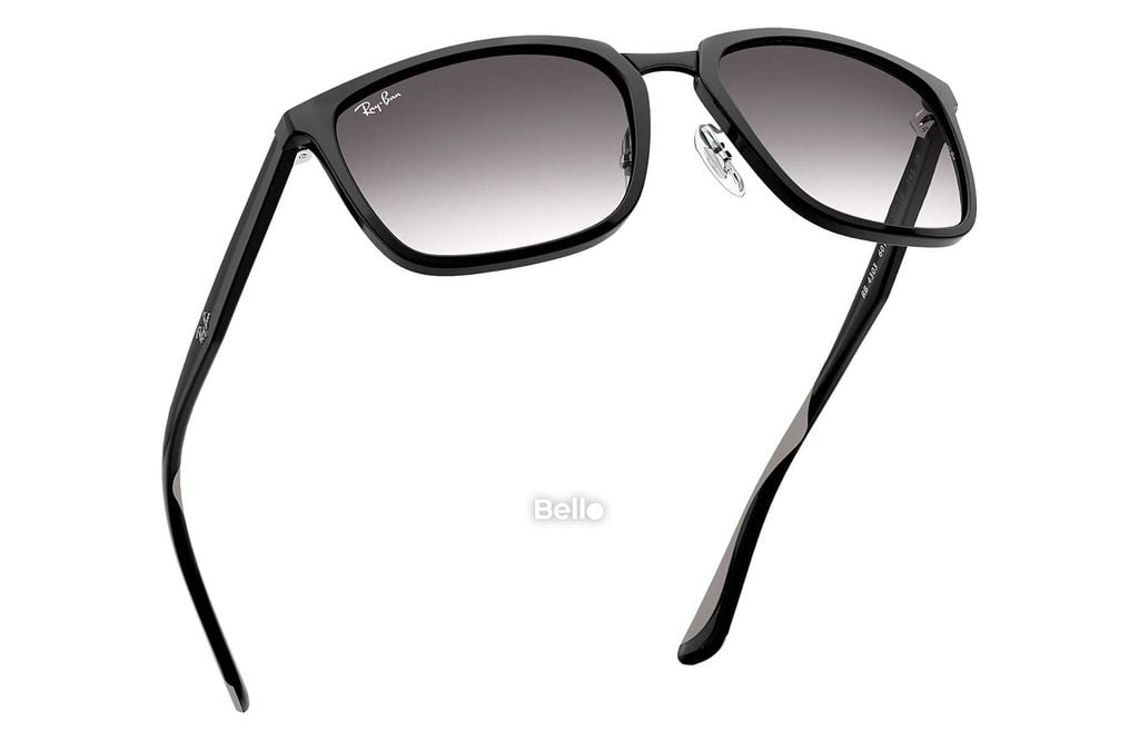  Kính Mát Ray-Ban RB4303 601/8G size 57 chính hãng GIÁ TỐT LIÊN HỆ 0948.74.5959 (Mrs.Hà) 