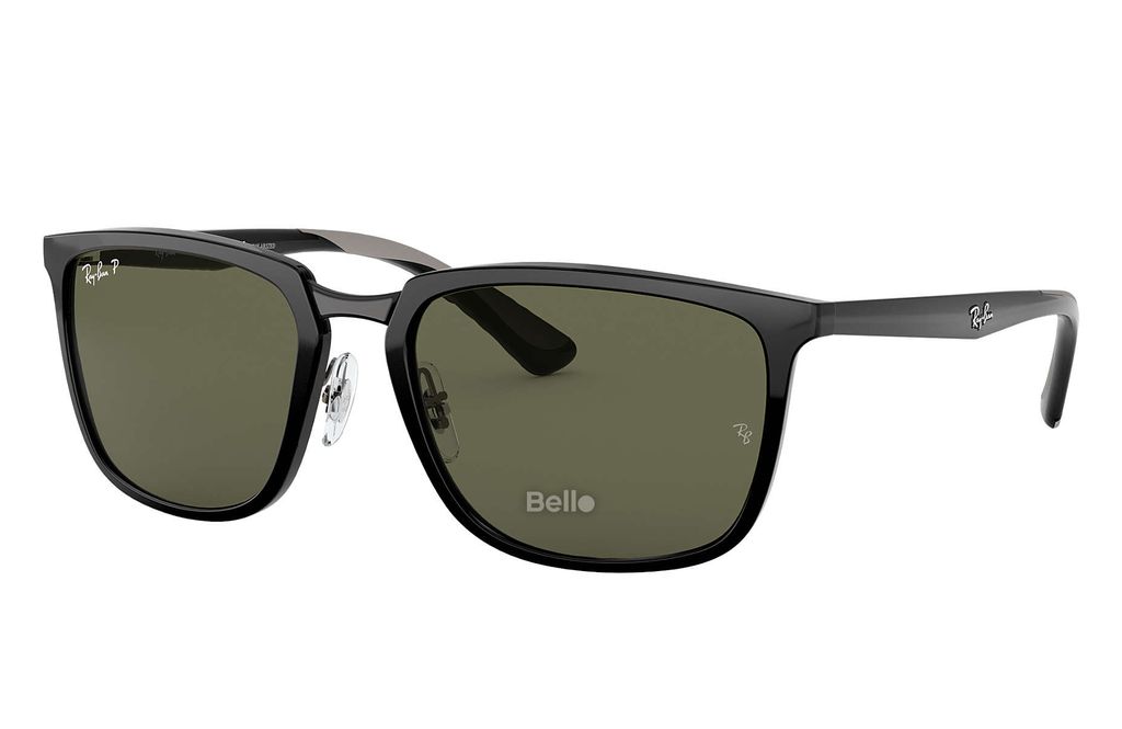  Kính Mát Ray-Ban RB4303 601/9A size 57 chính hãng GIÁ TỐT LIÊN HỆ 0948.74.5959 (Mrs.Hà) 