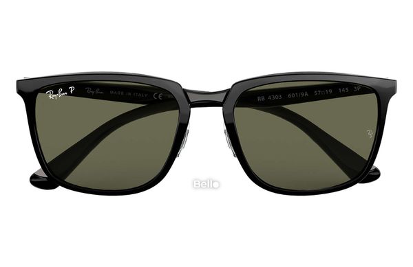  Kính Mát Ray-Ban RB4303 6019A chính hãng GIÁ TỐT LIÊN HỆ 0948.74.5959 (Mrs.Hà) | RB4303 601/9A 