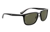  Ray-Ban RB4303 601/9A size 57 - Sale + Tặng tròng kính nhuộm màu râm cận 