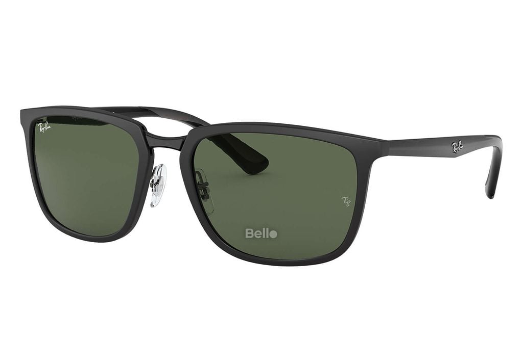  Kính Mát Ray-Ban RB4303 601S/71 size 57 chính hãng GIÁ TỐT LIÊN HỆ 0948.74.5959 (Mrs.Hà) 