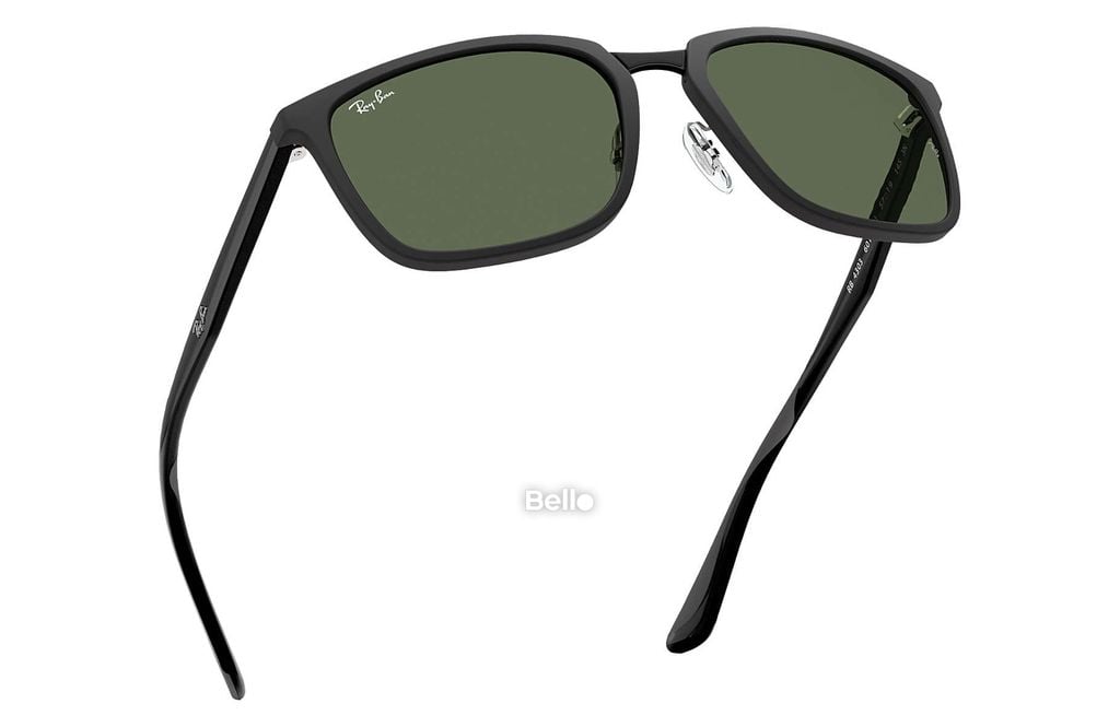  Kính Mát Ray-Ban RB4303 601S/71 size 57 chính hãng GIÁ TỐT LIÊN HỆ 0948.74.5959 (Mrs.Hà) 