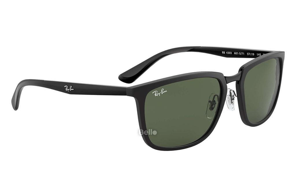  Kính Mát Ray-Ban RB4303 601S/71 size 57 chính hãng GIÁ TỐT LIÊN HỆ 0948.74.5959 (Mrs.Hà) 