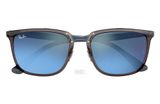  Kính Mát Ray-Ban RB4303 6363/55 size 57 chính hãng GIÁ TỐT LIÊN HỆ 0948.74.5959 (Mrs.Hà) 