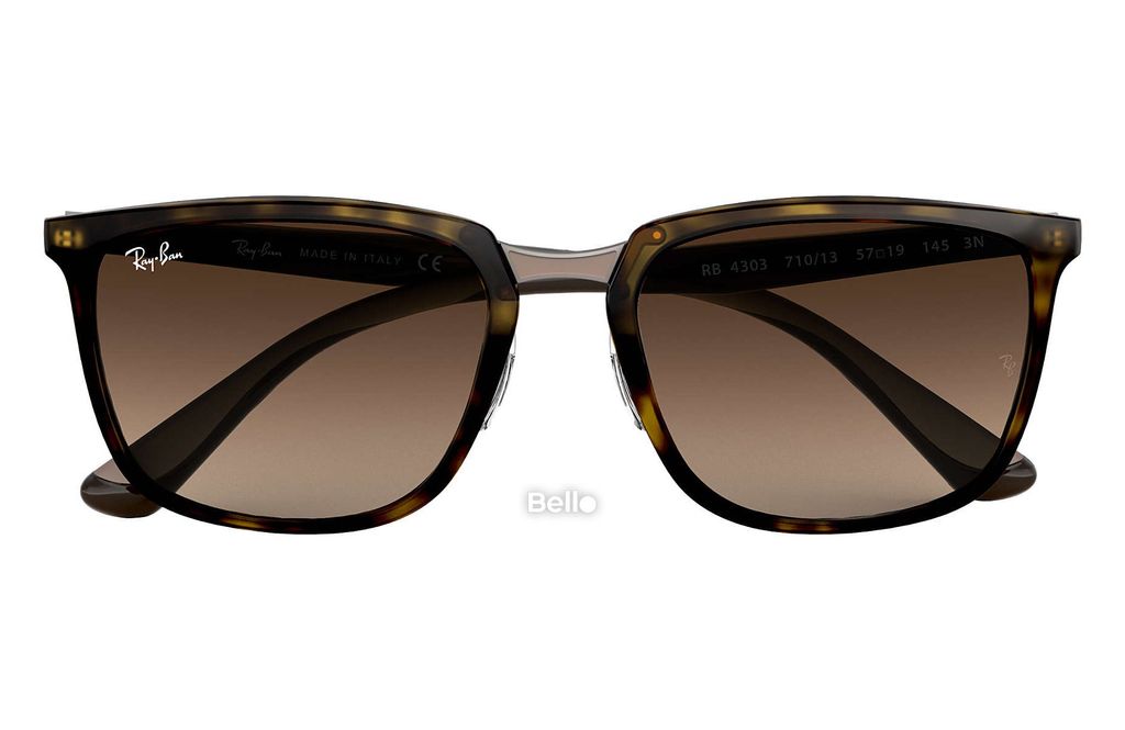  Kính Mát Ray-Ban RB4303 710/13 size 57 chính hãng GIÁ TỐT LIÊN HỆ 0948.74.5959 (Mrs.Hà) 