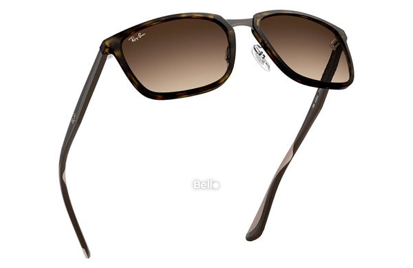  Kính Mát Ray-Ban RB4303 71013 chính hãng GIÁ TỐT LIÊN HỆ 0948.74.5959 (Mrs.Hà) | RB4303 710/13 