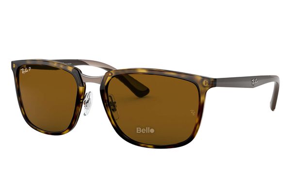  Kính Mát Ray-Ban RB4303 71083 chính hãng GIÁ TỐT LIÊN HỆ 0948.74.5959 (Mrs.Hà) | RB4303 710/83 