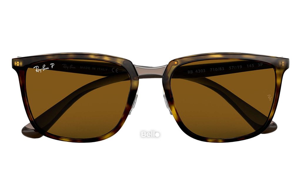  Kính Mát Ray-Ban RB4303 710/83 size 57 chính hãng GIÁ TỐT LIÊN HỆ 0948.74.5959 (Mrs.Hà) 