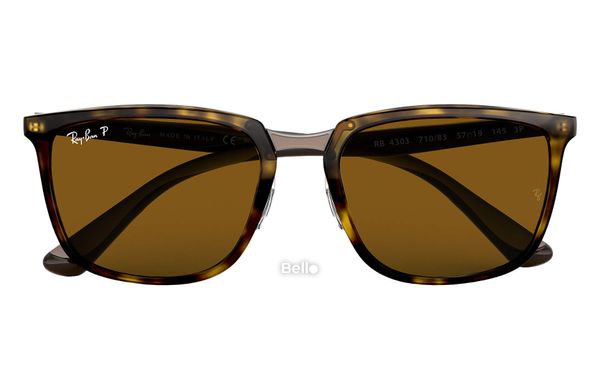  Kính Mát Ray-Ban RB4303 71083 chính hãng GIÁ TỐT LIÊN HỆ 0948.74.5959 (Mrs.Hà) | RB4303 710/83 