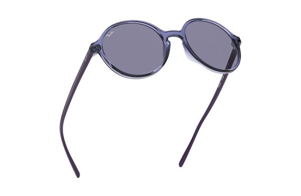  Kính Mát Ray-Ban RB4304F 127980 chính hãng GIÁ TỐT LIÊN HỆ 0948.74.5959 (Mrs.Hà) | RB4304F 1279/80 