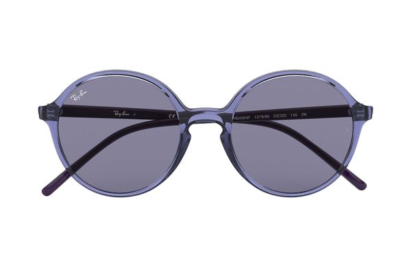  Kính Mát Ray-Ban RB4304F 127980 chính hãng GIÁ TỐT LIÊN HỆ 0948.74.5959 (Mrs.Hà) | RB4304F 1279/80 