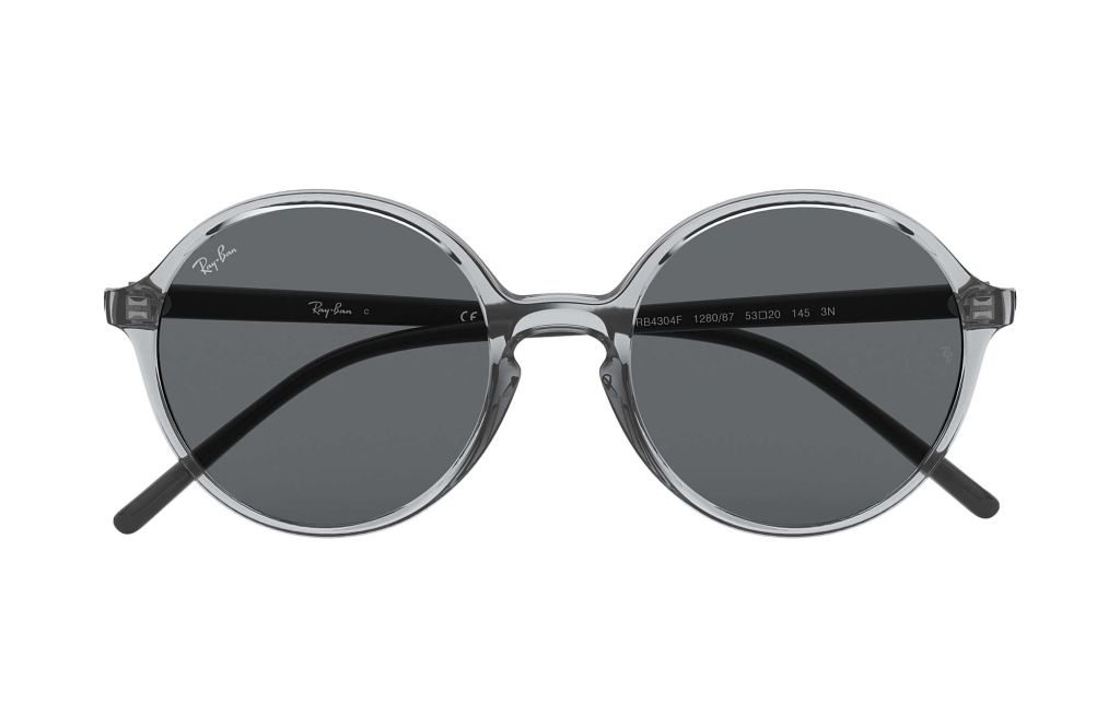  Kính Mát Ray-Ban RB4304F 1280/87 size 53 chính hãng GIÁ TỐT LIÊN HỆ 0948.74.5959 (Mrs.Hà) 