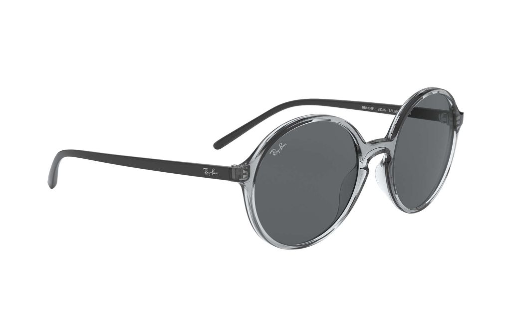  Kính Mát Ray-Ban RB4304F 1280/87 size 53 chính hãng GIÁ TỐT LIÊN HỆ 0948.74.5959 (Mrs.Hà) 