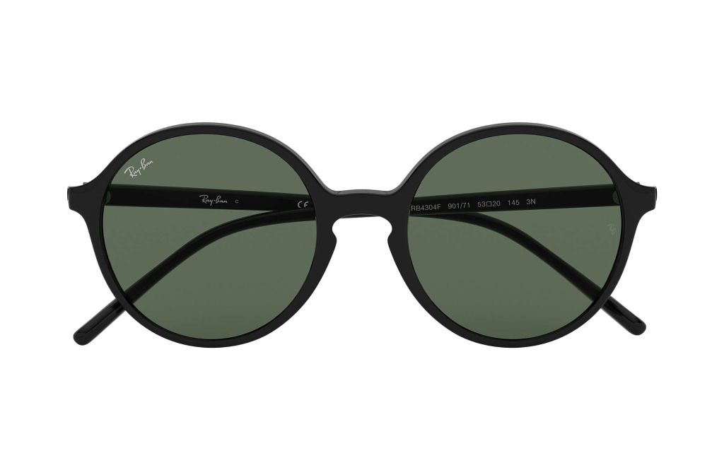  Kính Mát Ray-Ban RB4304F 90171 chính hãng GIÁ TỐT LIÊN HỆ 0948.74.5959 (Mrs.Hà) | RB4304F 901/71 