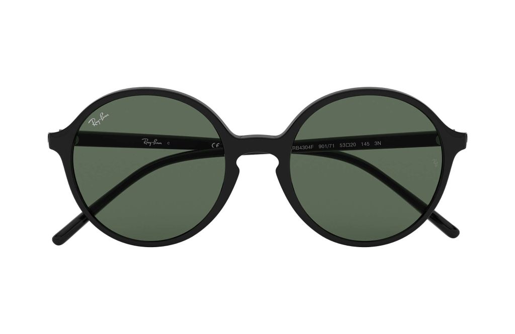  Kính Mát Ray-Ban RB4304F 901/71 size 53 chính hãng GIÁ TỐT LIÊN HỆ 0948.74.5959 (Mrs.Hà) 