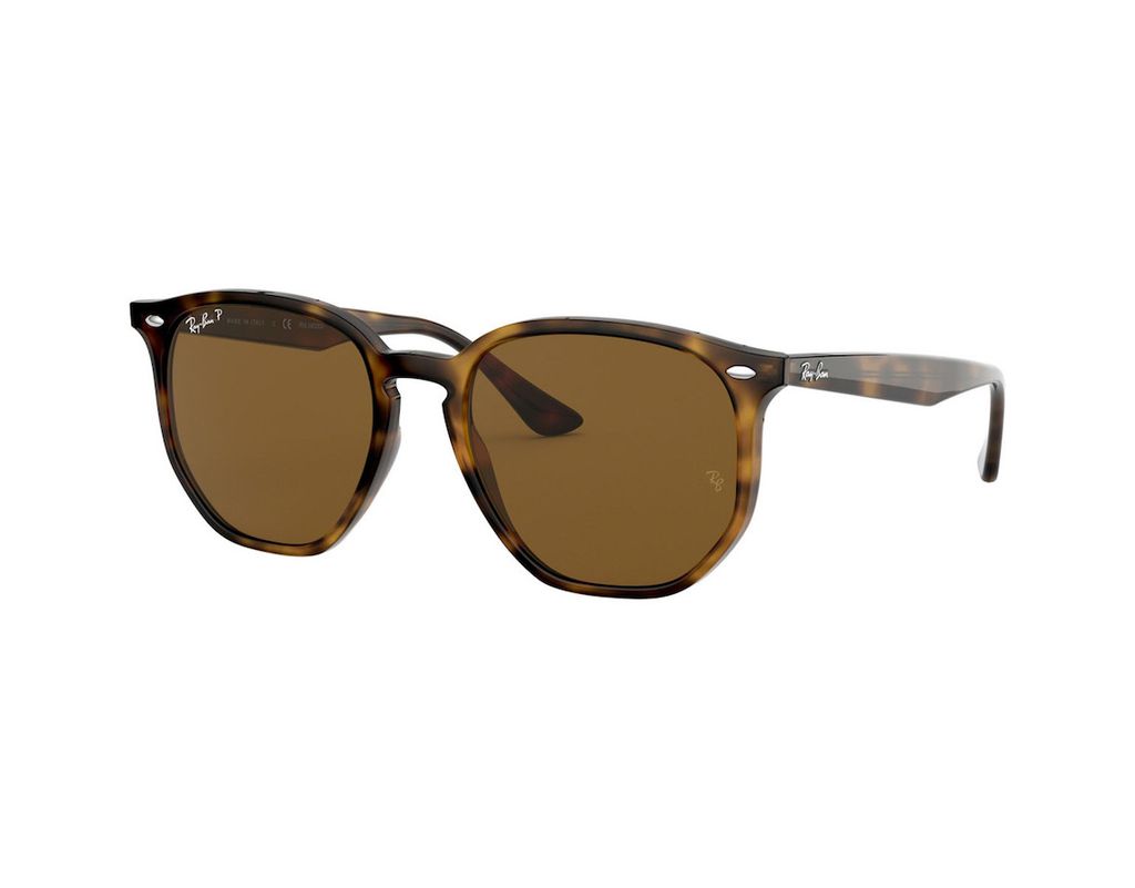  Ray-Ban RB4306F 710/83 size 54 - Sale + Tặng tròng kính nhuộm màu râm cận 