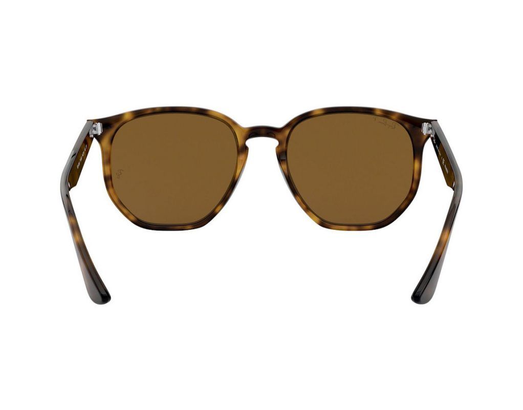  Ray-Ban RB4306F 710/83 size 54 - Sale + Tặng tròng kính nhuộm màu râm cận 