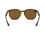  Ray-Ban RB4306F 710/83 size 54 - Sale + Tặng tròng kính nhuộm màu râm cận 