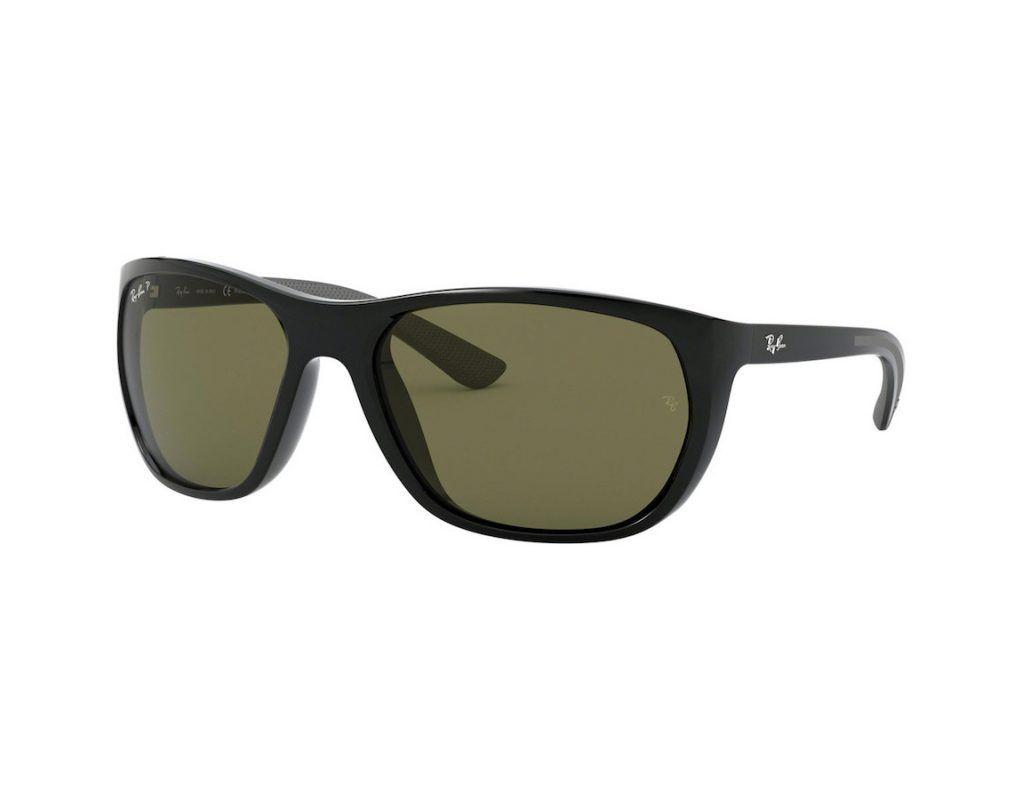  Kính Mát Ray-Ban RB4307 601/9A size 61 chính hãng GIÁ TỐT LIÊN HỆ 0948.74.5959 (Mrs.Hà) 