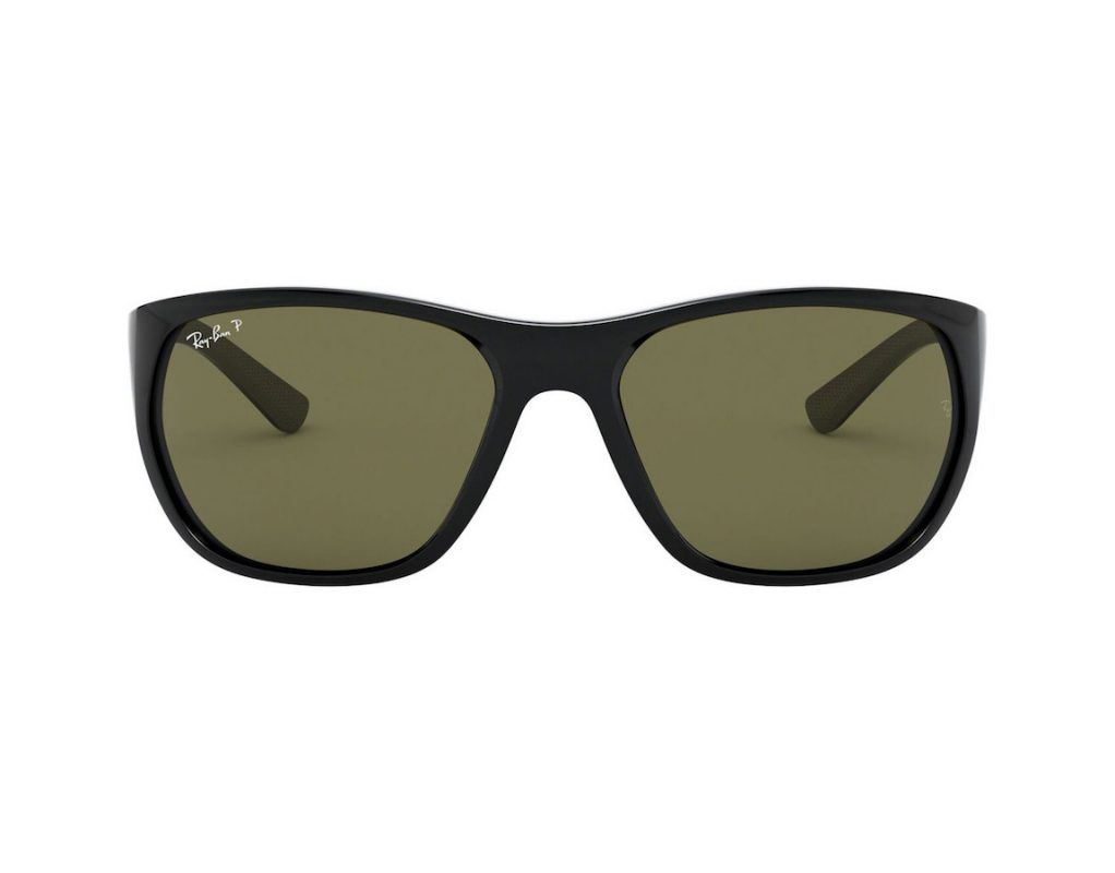  Kính Mát Ray-Ban RB4307 601/9A size 61 chính hãng GIÁ TỐT LIÊN HỆ 0948.74.5959 (Mrs.Hà) 