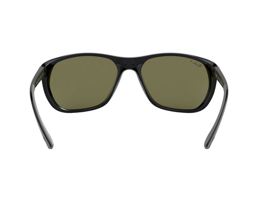  Kính Mát Ray-Ban RB4307 601/9A size 61 chính hãng GIÁ TỐT LIÊN HỆ 0948.74.5959 (Mrs.Hà) 