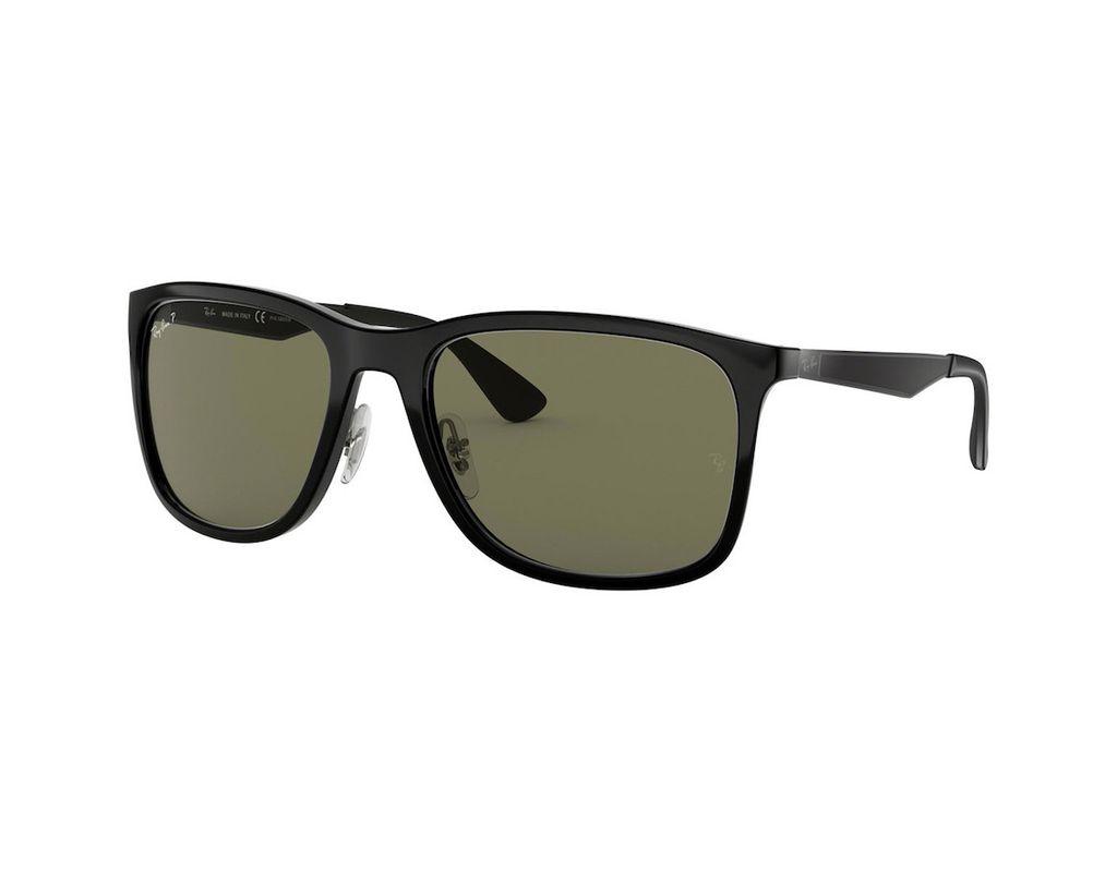  Kính Mát Ray-Ban RB4313 601/9A size 58 chính hãng GIÁ TỐT LIÊN HỆ 0948.74.5959 (Mrs.Hà) 