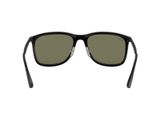  Kính Mát Ray-Ban RB4313 6019A chính hãng GIÁ TỐT LIÊN HỆ 0948.74.5959 (Mrs.Hà) | RB4313 601/9A 