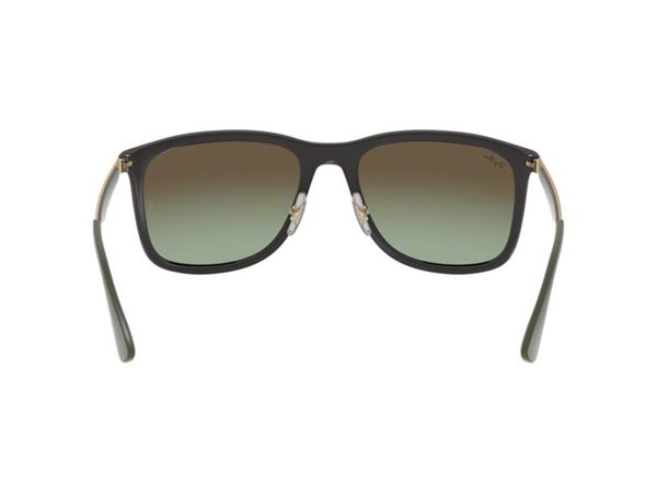  Kính Mát Ray-Ban RB4313 601SE8 chính hãng GIÁ TỐT LIÊN HỆ 0948.74.5959 (Mrs.Hà) | RB4313 601S/E8 