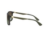  Kính Mát Ray-Ban RB4313 601SE8 chính hãng GIÁ TỐT LIÊN HỆ 0948.74.5959 (Mrs.Hà) | RB4313 601S/E8 