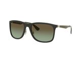  Kính Mát Ray-Ban RB4313 601SE8 chính hãng GIÁ TỐT LIÊN HỆ 0948.74.5959 (Mrs.Hà) | RB4313 601S/E8 