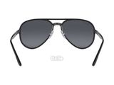  Kính Mát Ray-Ban RB4320CH 601/J0 size 58 chính hãng GIÁ TỐT LIÊN HỆ 0948.74.5959 (Mrs.Hà) 