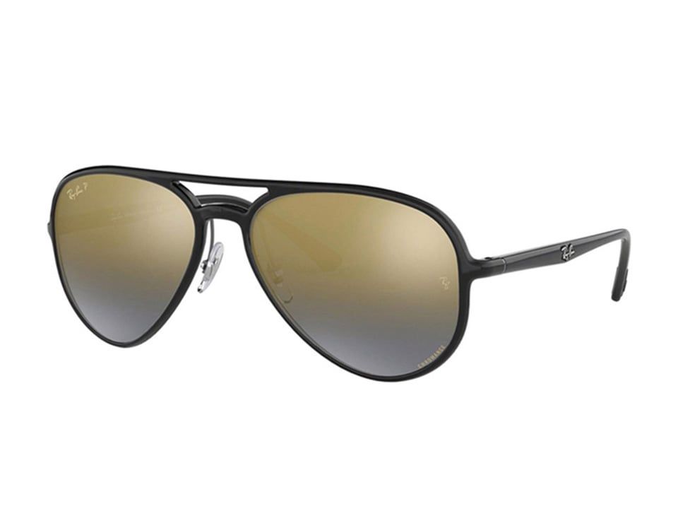  Kính Mát Ray-Ban RB4320CH 601/J0 size 58 chính hãng GIÁ TỐT LIÊN HỆ 0948.74.5959 (Mrs.Hà) 