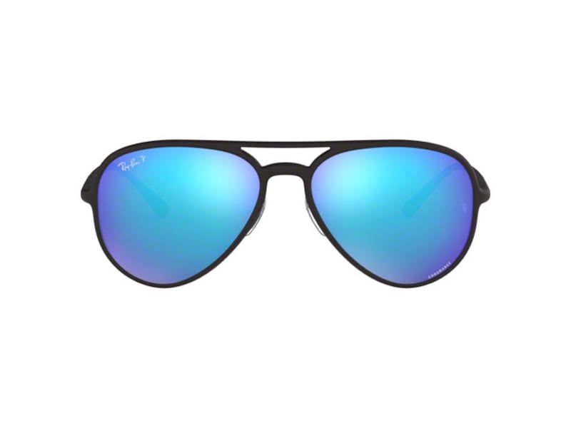  Kính Mát Ray-Ban RB4320CH 601S/A1 size 58 chính hãng GIÁ TỐT LIÊN HỆ 0948.74.5959 (Mrs.Hà) 