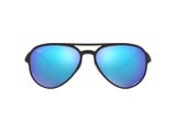  Kính Mát Ray-Ban RB4320CH 601S/A1 size 58 chính hãng GIÁ TỐT LIÊN HỆ 0948.74.5959 (Mrs.Hà) 