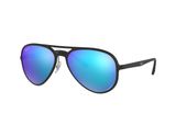  Kính Mát Ray-Ban RB4320CH 601S/A1 size 58 chính hãng GIÁ TỐT LIÊN HỆ 0948.74.5959 (Mrs.Hà) 