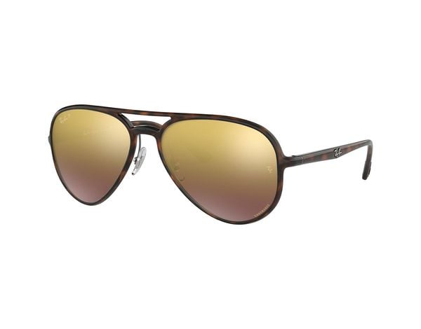  Kính Mát Ray-Ban RB4320CH 7106B chính hãng GIÁ TỐT LIÊN HỆ 0948.74.5959 (Mrs.Hà) | RB4320CH 710/6B 