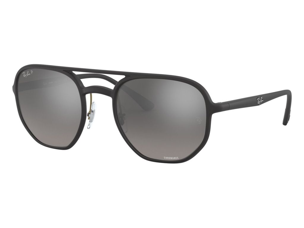  Kính Mát Ray-Ban RB4321CH 601S/5J size 53 chính hãng GIÁ TỐT LIÊN HỆ 0948.74.5959 (Mrs.Hà) 