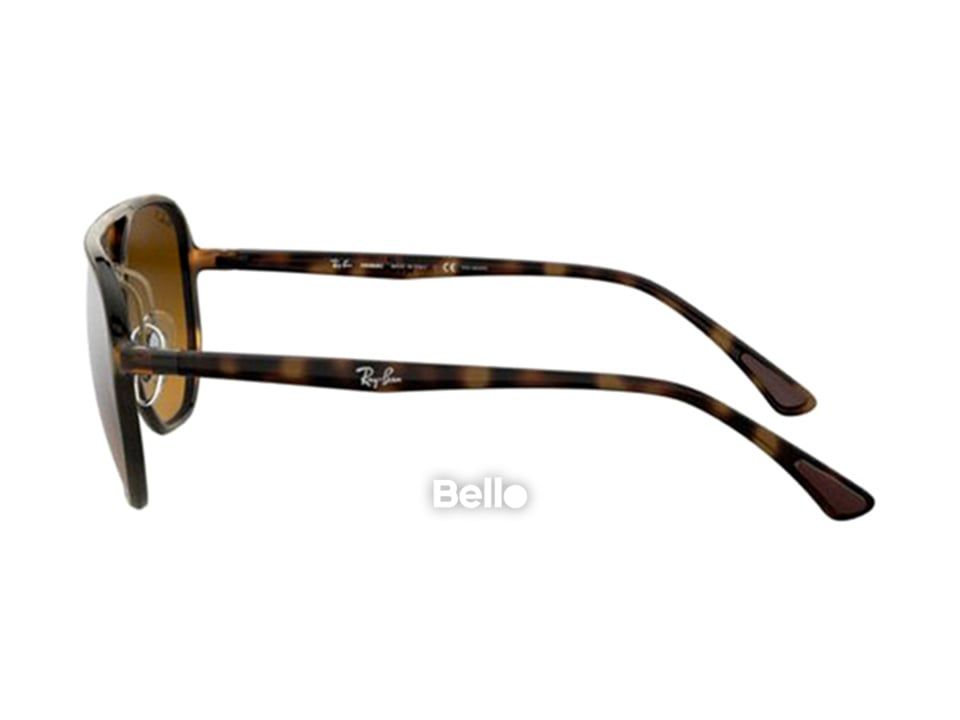  Ray-Ban RB4321CH 710/A2 size 53 - Sale + Tặng tròng kính nhuộm màu râm cận 