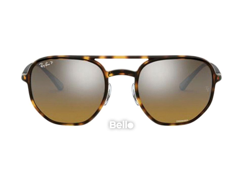  Ray-Ban RB4321CH 710/A2 size 53 - Sale + Tặng tròng kính nhuộm màu râm cận 