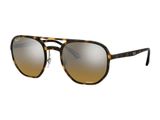  Ray-Ban RB4321CH 710/A2 size 53 - Sale + Tặng tròng kính nhuộm màu râm cận 