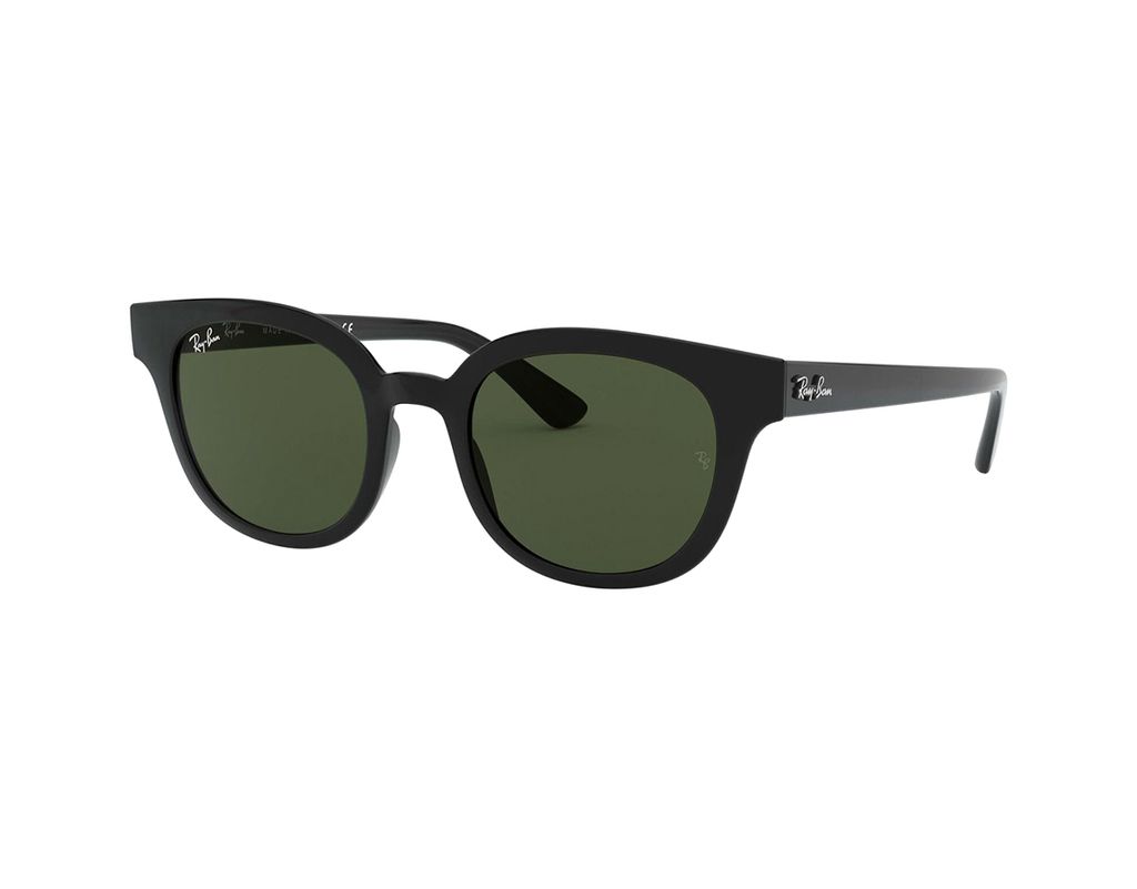  Kính Mát Ray-Ban RB4324F 601/31 size 50 chính hãng GIÁ TỐT LIÊN HỆ 0948.74.5959 (Mrs.Hà) 