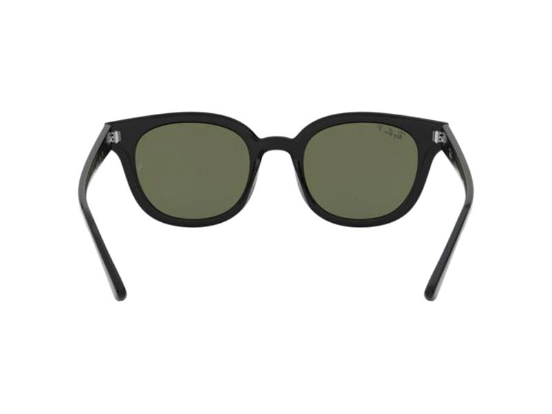  Ray-Ban RB4324F 601/9A size 50 - Sale + Tặng tròng kính nhuộm màu râm cận 