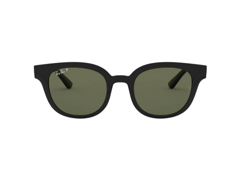  Ray-Ban RB4324F 601/9A size 50 - Sale + Tặng tròng kính nhuộm màu râm cận 