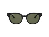  Ray-Ban RB4324F 601/9A size 50 - Sale + Tặng tròng kính nhuộm màu râm cận 